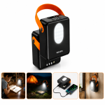 VEN-DENS VD-PB076 100,000mAh High-Capacity Power Bank - Sohan Online Shop