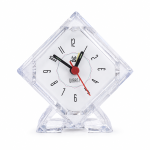 Foldable Travel Alarm Clock (BE Model) - Sohan Online Shop
