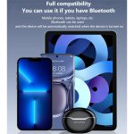 Awei T50 True Wireless Earbuds - Sohan Online Shop