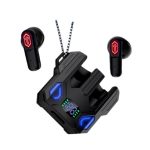 Mecha Design Gaming True Wireless Earbuds - Sohan Online Shop