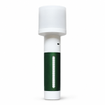 2-in-1 Rechargeable Double Light Torch & Reading Table Lamp - Sohan Online Shop