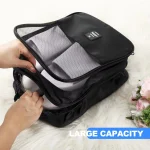 Waterproof Travel Shoe Bag - Sohan Online Shop