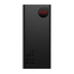 Baseus Adaman 20000mAh 22.5W Metal Power Bank - Sohan Online Shop