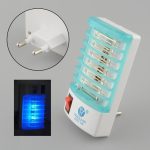 Electric Mosquito Killer Lamp - Sohan Online Shop