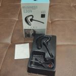 Business Super Star S209 Single Wireless Headset - Sohan Online Shop