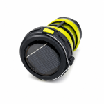 2-in-1 Solar Energy Camping Lantern & Handheld Torch - Sohan Online Shop