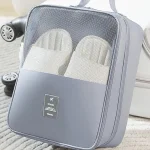 Waterproof Travel Shoe Bag - Sohan Online Shop