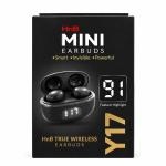 HnB Y17 Mini True Wireless Earbuds - Sohan Online Shop