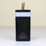 Hoco MMJ-06 30000mAh 22.5W Fast Charging Power Bank - Sohan Online Shop