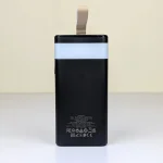 Hoco MMJ-06 30000mAh 22.5W Fast Charging Power Bank - Sohan Online Shop