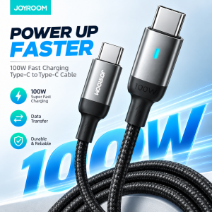 Joyroom Ultimate Audio & Power Combo - Sohan Online Shop