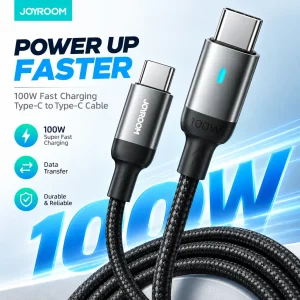 Joyroom Ultimate Audio & Power Combo - Sohan Online Shop