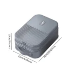 Waterproof Travel Shoe Bag - Sohan Online Shop