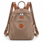 Women's Designer High-Quality Soft Nylon Backpack - Sohan Online Shop