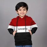 Kids Hoodie