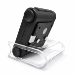 Foldable Travel Alarm Clock - Sohan Online Shop