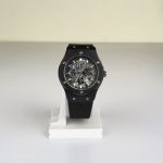 Hublot Big Bang Skeleton dial Watch (Water Resistant) - Sohan Online Shop