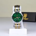 Poedagar Luxury Men's Watch (Water Resistant) - Sohan Online Shop
