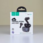 EQ27 Fun AI Translation True Wireless Earbuds - Sohan Online Shop