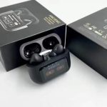 A9 Pro ANC True Wireless Earbuds - Sohan Online Shop