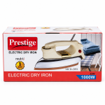 Prestige Heavy Body Dry Iron 1000W - Sohan Online Shop