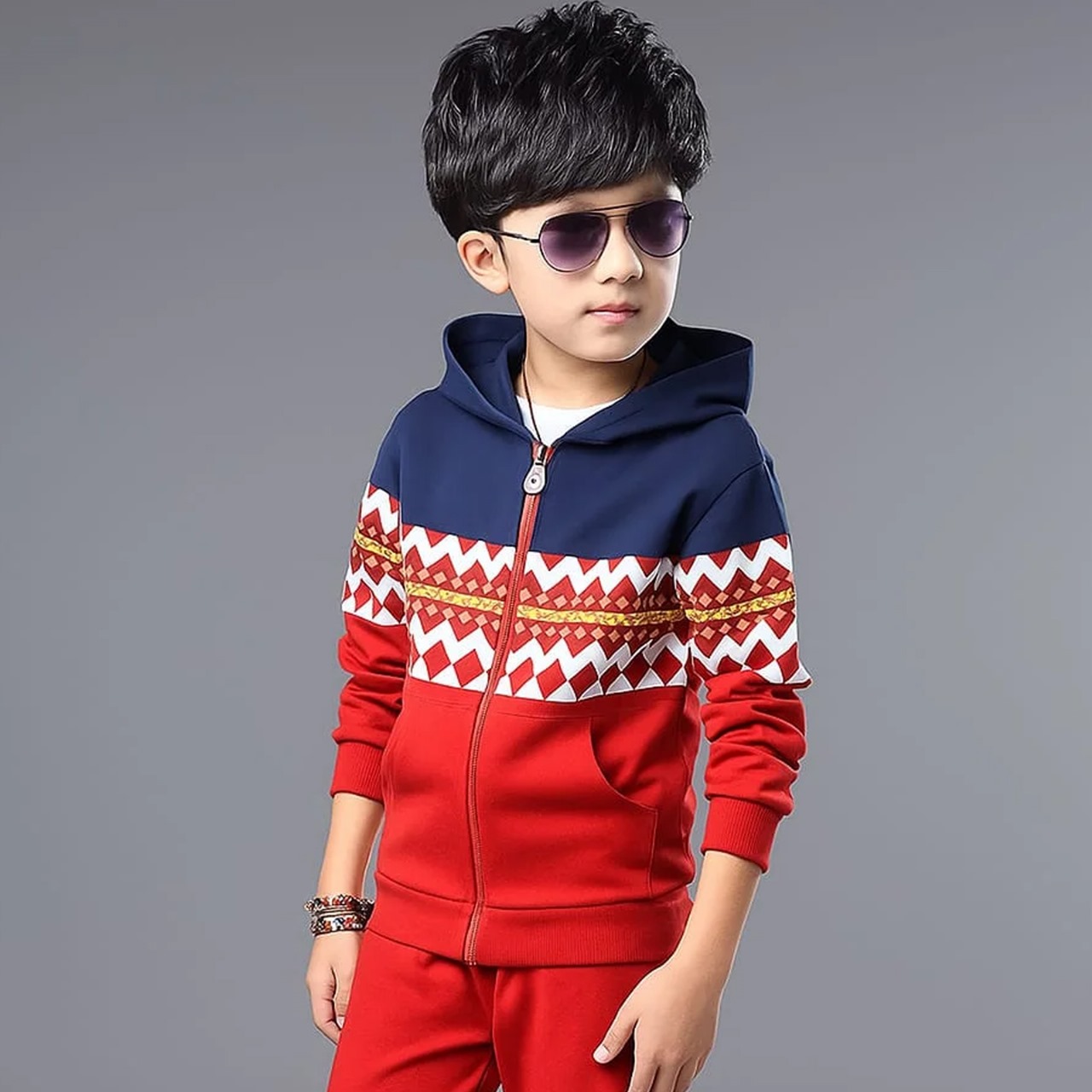 uTx5yj5Kt7VTtJXSsoDdJRQAh1VHBazfba977otB.jpg Stylish Premium Kids Hoodie - Sohan Online Shop