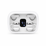 Q10 HiFi Stereo Sports Wireless Earbuds (2 Pairs) - Sohan Online Shop
