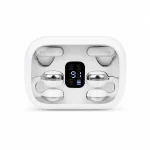 Q10 HiFi Stereo Sports Wireless Earbuds (2 Pairs) - Sohan Online Shop