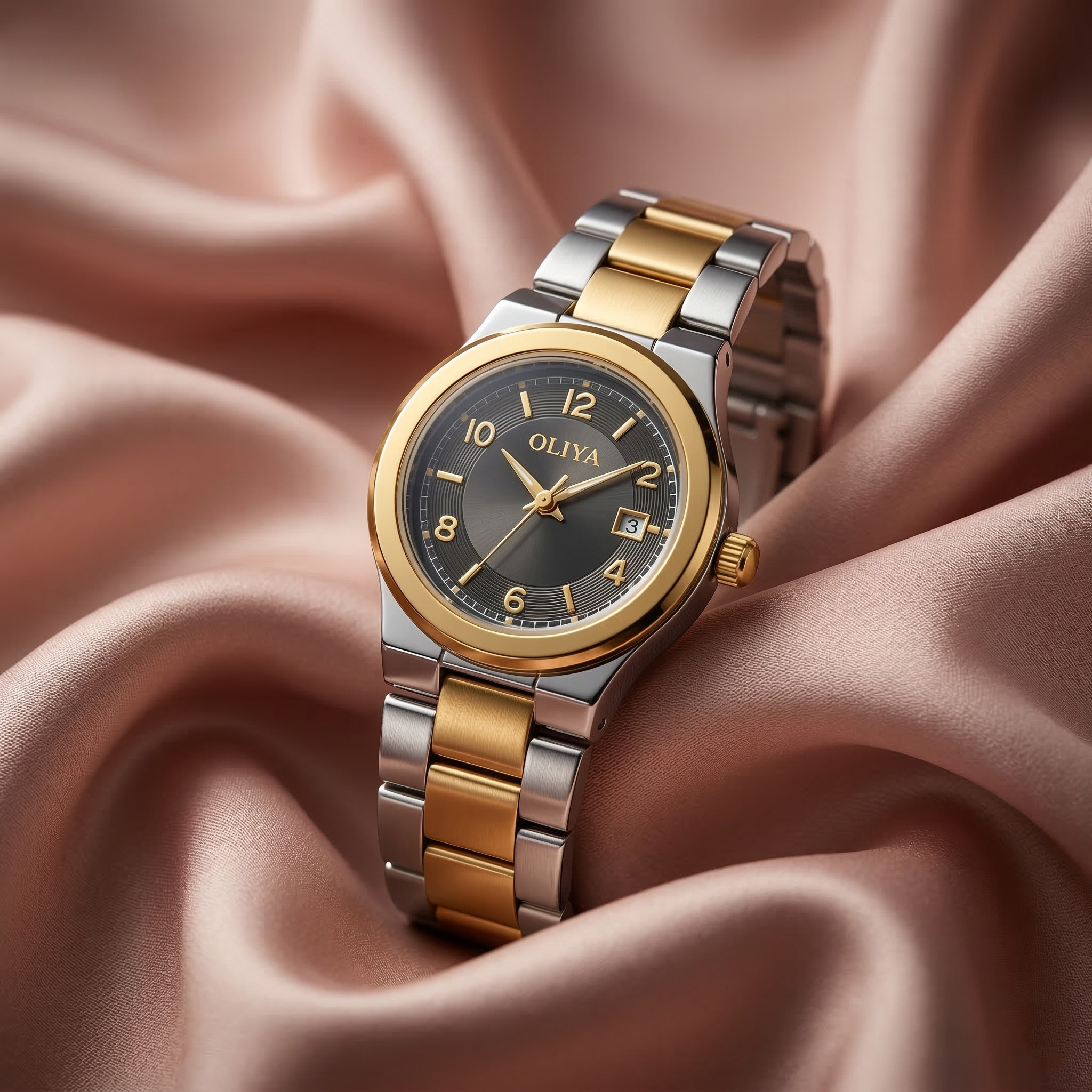 ucr27os7Lu6v32B52xaJoaAuYXBeVLBL6LqjcFVK.png OLIYA Luxury Trendy Elegant Design Men's Watch 100% waterproof - Sohan Online Shop