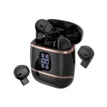 J40 4-in-1 True Wireless Earbuds - Sohan Online Shop