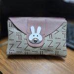 Stylish ladies bag - Sohan Online Shop