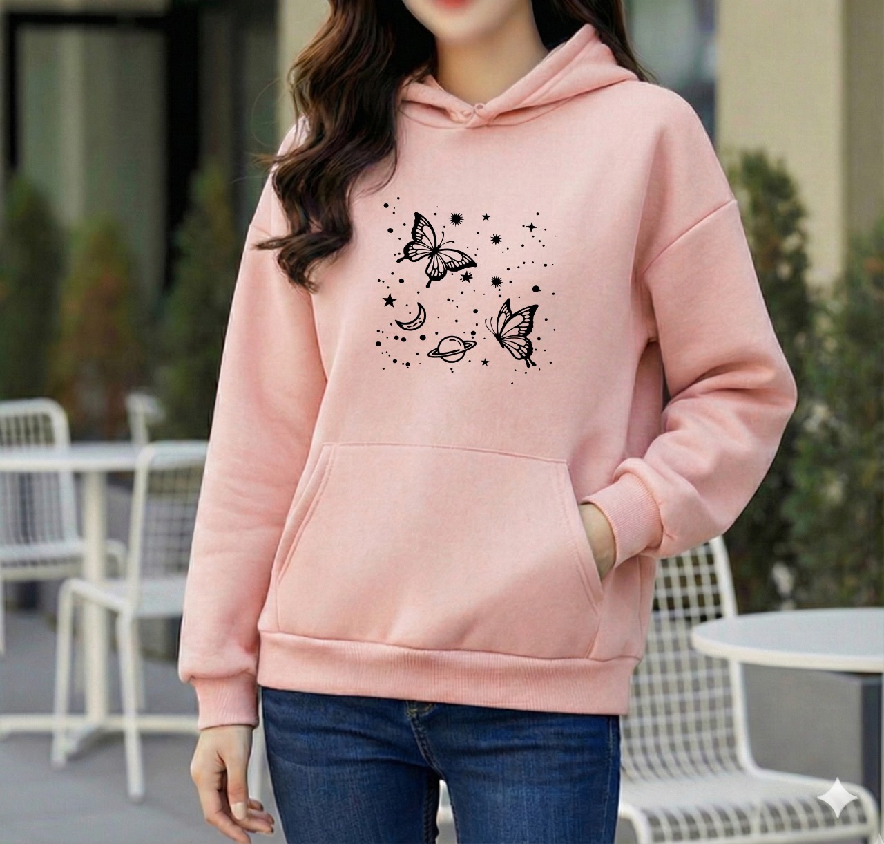 vN3AKLj77HWiBGSUOtsh7nmspKQ499gj6yTelCYZ.jpg Ladies Comfortable Printed Winter Hoodie - Sohan Online Shop