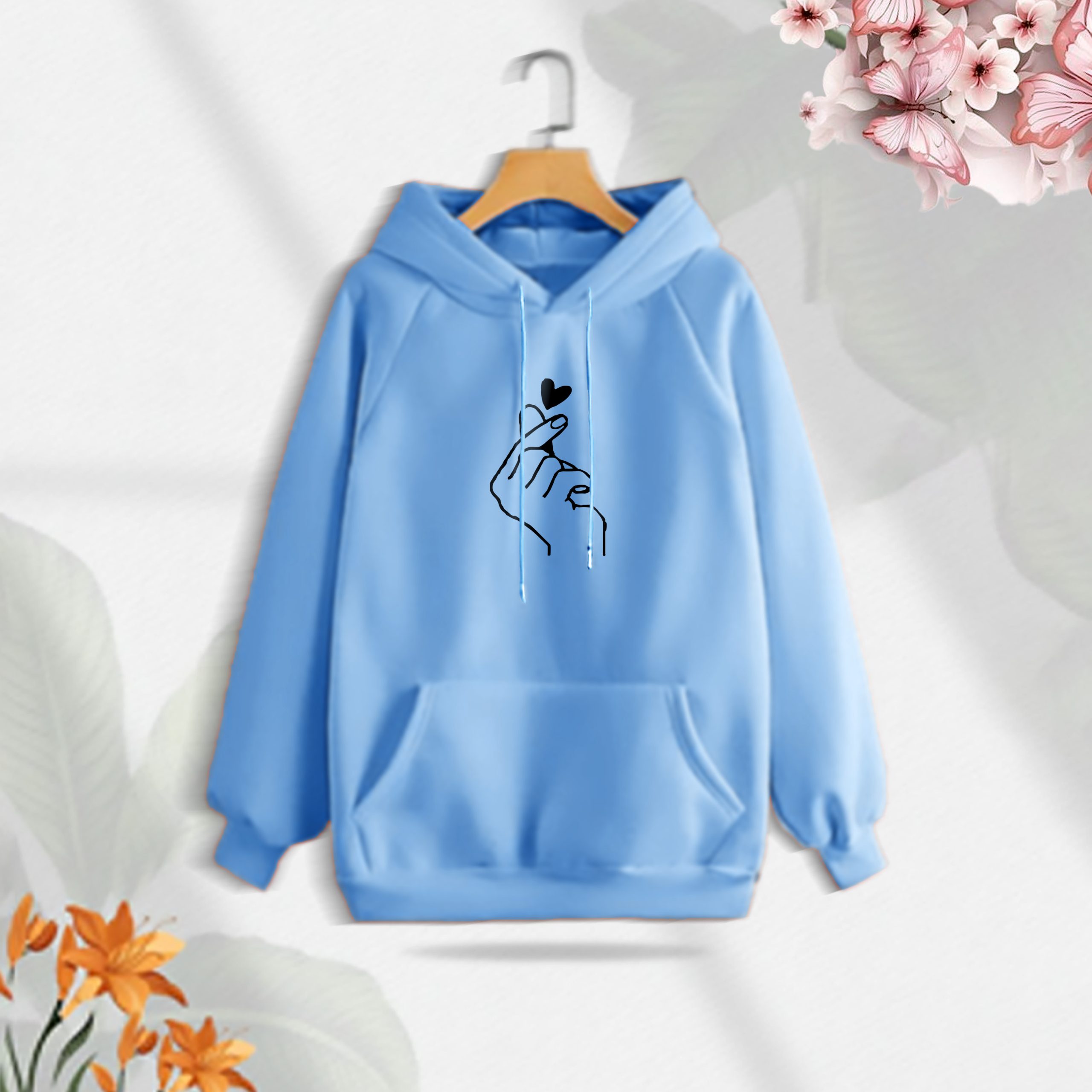 vhSCfx4M6iNFziyTFOrbLSSCB4vsoN2wnOayXwKH.jpg Ladies Comfortable Love Turi winter hoodie - Sohan Online Shop