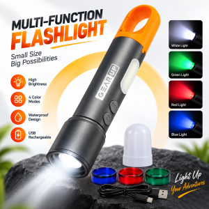 Traveller Light LED Torch - Sohan Online Shop