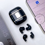 J40 4-in-1 True Wireless Earbuds - Sohan Online Shop