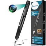 W8 Mini FHD Portable 1080P Hidden Spy Pen Camera Camcorder - Sohan Online Shop