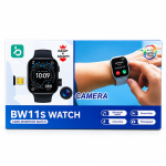 BW11s Camera Smart Watch - Sohan Online Shop