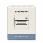 Mini Portable Thermal Printer - Sohan Online Shop
