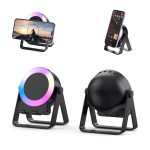 ZF18 2-in-1 Sensor Bluetooth Speaker & Foldable Mobile Holder - Sohan Online Shop