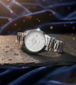 POEDAGAR 2937 Luxury Man Wrist watch (City Lock) - Sohan Online Shop