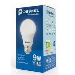Rezzel Self-Ballasted LED Bulb 9w - Sohan Online Shop
