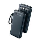 VEN-DENS VD-PB059 20000mAh Power Bank - Sohan Online Shop