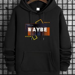 Men's Casual Hoodie - Sohan Online Shop