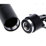 Rechargeable High-Power Green Laser Pointer Light - Sohan Online Shop