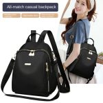 Female Backpacks High Capacity - Sohan Online Shop