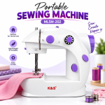 Portable Sewing Machine MLSM-202 - Sohan Online Shop