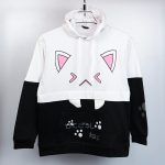 Ladies hoodie Fleece fabric - Sohan Online Shop