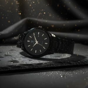 POEDAGAR 2937 Luxury Man Wrist watch (City Lock) - Sohan Online Shop