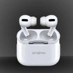 Oraimo Airpods Pro Features Clear Sound Quality For An Immersive Audio Experience - Sohan Online Shop