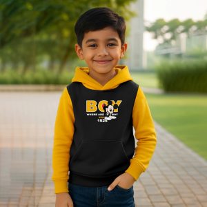 Kids Hoodie - Sohan Online Shop